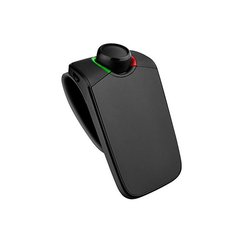 Parrot Kit Ml Minikit Neo 2 Hd Avec Pince Noir Multipoint Sans Instal