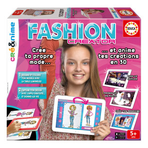 Fashion Creator