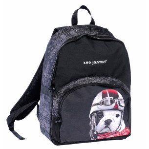 Sac A Dos  - TEO JASMIN