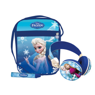 Pack Accessoires Reine Des Neiges Disney