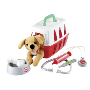VALISETTE VETERINAIRE