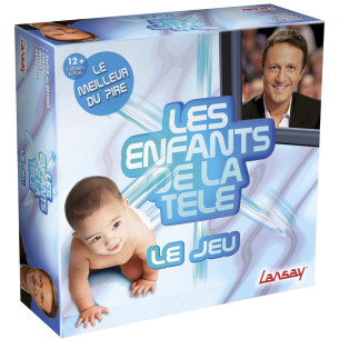 Les Enfants De La Tele 