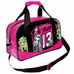 Sac De Sport - MONSTER HIGH