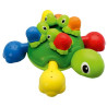 L'ile aux Tortues - TOMY