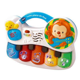 Lumi Piano De Noé Vtech