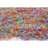 Bracelets Elastique : Kit complet pour tisser votre bracelet