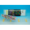 Bracelets Elastique : Kit complet pour tisser votre bracelet
