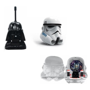 STAR WARS Base Station,...
