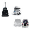 Base Station, Storm Trooper et Dark Vador - IMC