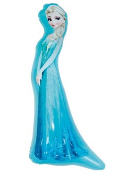 Personnage Gonflable Frozen...