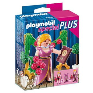 Playmobil - A15 2654 - Jeu...