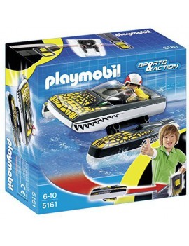 Playmobil - 5161 - Jeu de...