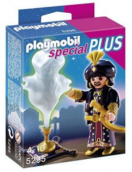 Playmobil - 5295 - Figurine...