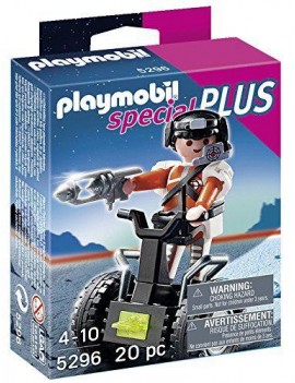 Playmobil - 5296 - Figurine...