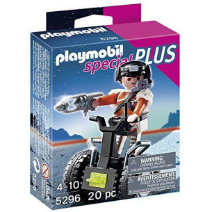 Playmobil - 5296 - Figurine...