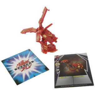 Bakugan - 49875 - Figurine...