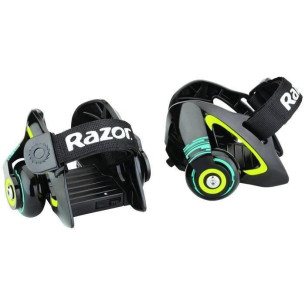 Razor Rollers Jetts - Vert