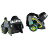 Rollers Jetts Heel Wheels Vert - RAZOR