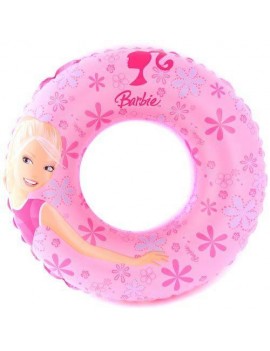 Barbie Jumbo Swim Ring