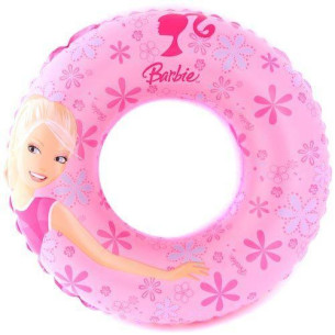 Barbie Jumbo Swim Ring