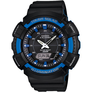 Montre Casio Sport Tech 