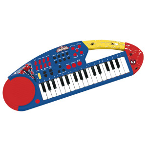 Orgue 32 Touches Spiderman 