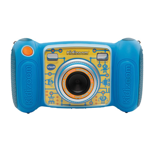 Kidizoom Pix bleu - VTECH