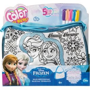 Maxi Sac Tendance Frozen0 