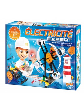 Electricite Expert - BUKI