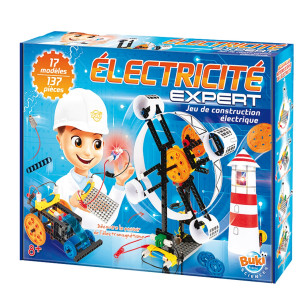 Electricite Expert - BUKI