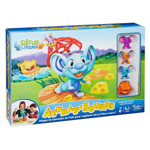 Attrap'Souris - HASBRO