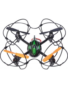 Drone Quadcopter Aerocraft