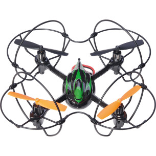 Drone Quadcopter Aerocraft