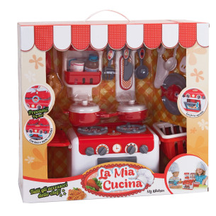 Cuisiniere Electronique0 
