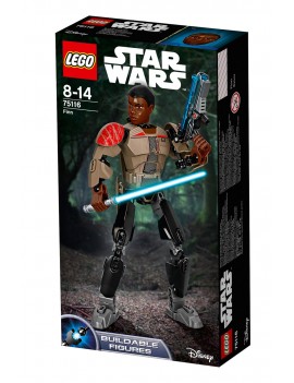 Finn Lego Star Wars 