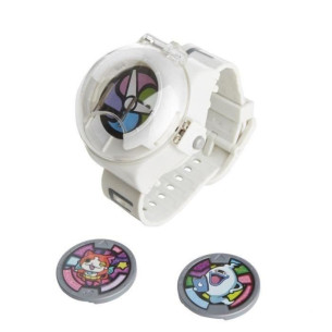 YO-KAI WATCH - La Montre...