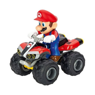 Mario Quad Radiocommandé -...