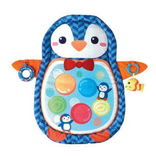 Tapis Pingouin