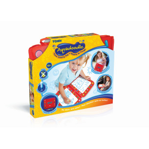 Valisette Aquadoodle - TOMY