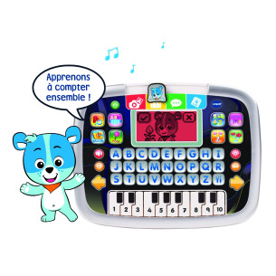 Tablette Petit Genius Kid -...