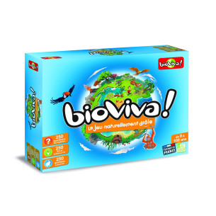 Bioviva - Le Jeu