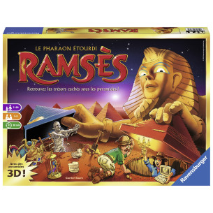 Ramsès - RAVENSBURGER