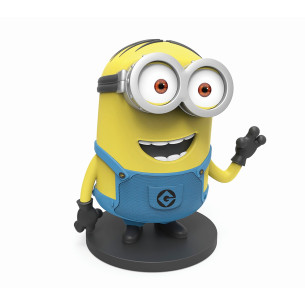 Enceinte Bluetooth Minions