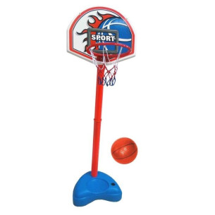 Panneau + ballon de basket - EASYKADO