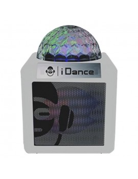 I-DANCE - CN1 Nano Cube Blanc
