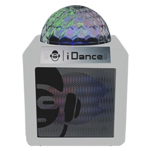 I-DANCE - CN1 Nano Cube Blanc