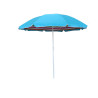 Parasol rayé diamètre