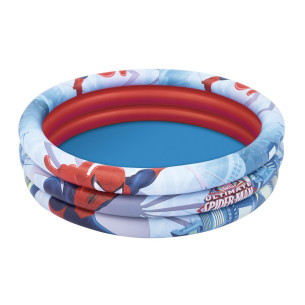 PISCINE SPIDER MAN D122HT 3 CM