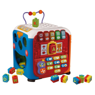 MAXI CUBE MULTI-ACTIVITES