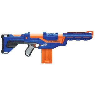 Nerf élite delta trooper -NERF